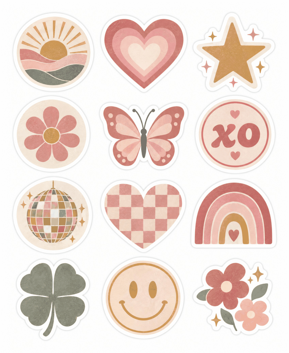 Preview of the first page of Round seals